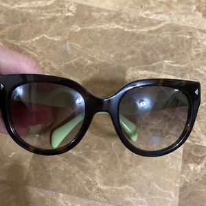 Prada sunglasses
